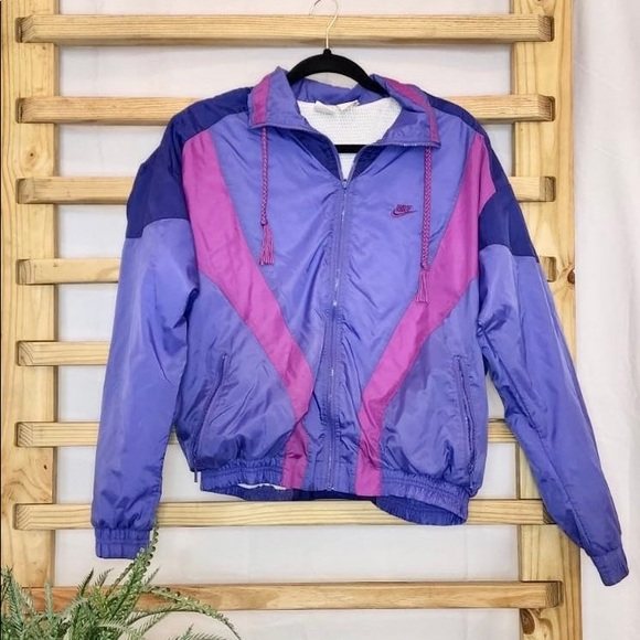 Coats | Vintage Nike Windbreaker | Poshmark